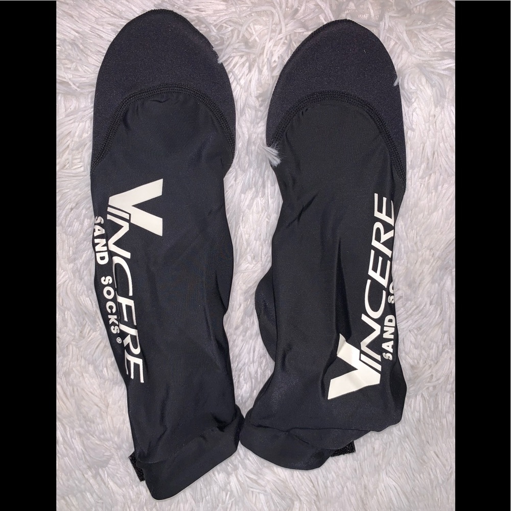 Vincere sand socks